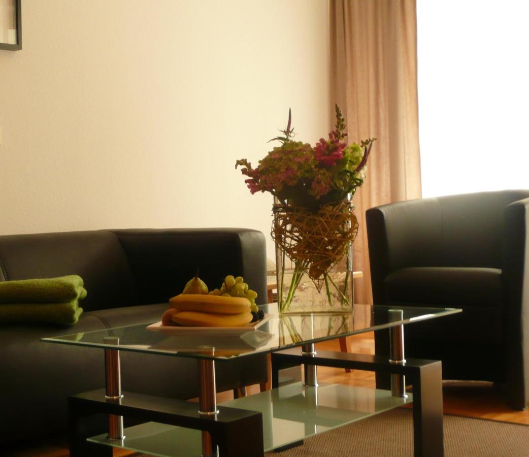 TOP Hotel Residenz Am Festspielhaus