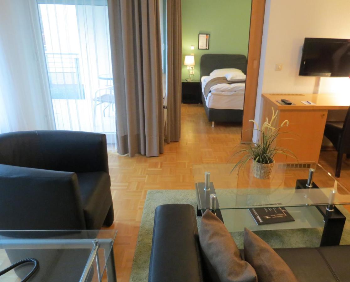 TOP Hotel Residenz Am Festspielhaus
