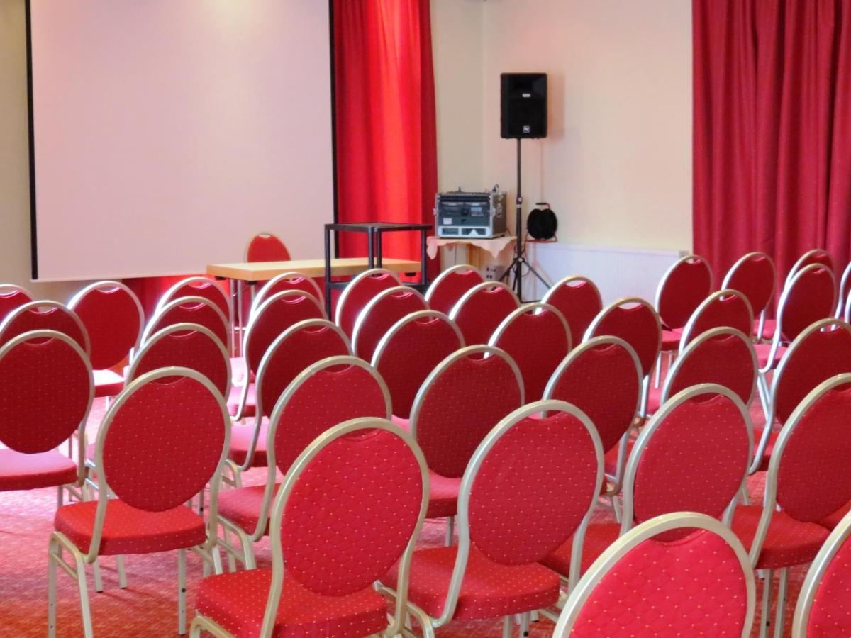 TOP Hotel Residenz Am Festspielhaus