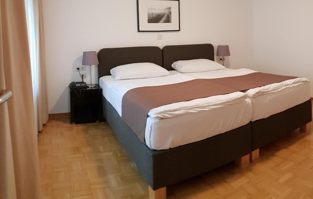 TOP Hotel Residenz Am Festspielhaus