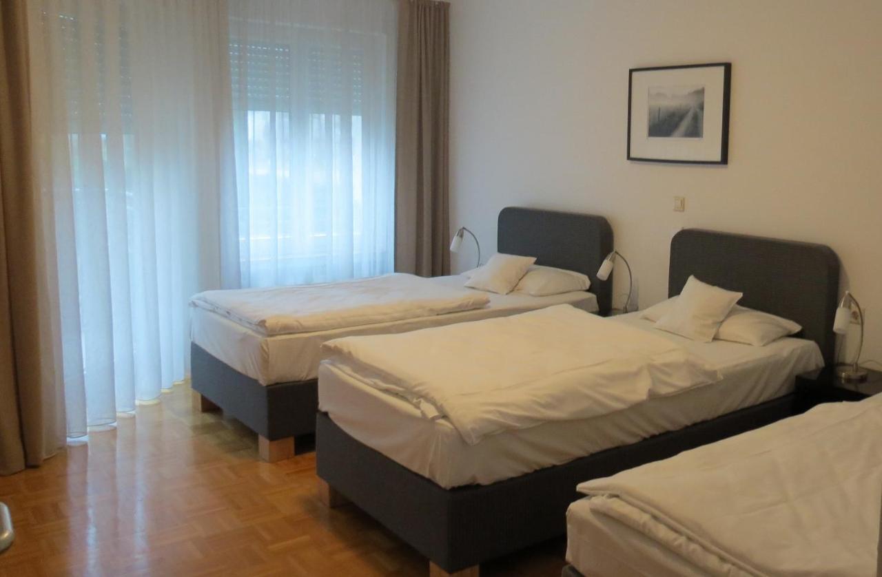 TOP Hotel Residenz Am Festspielhaus