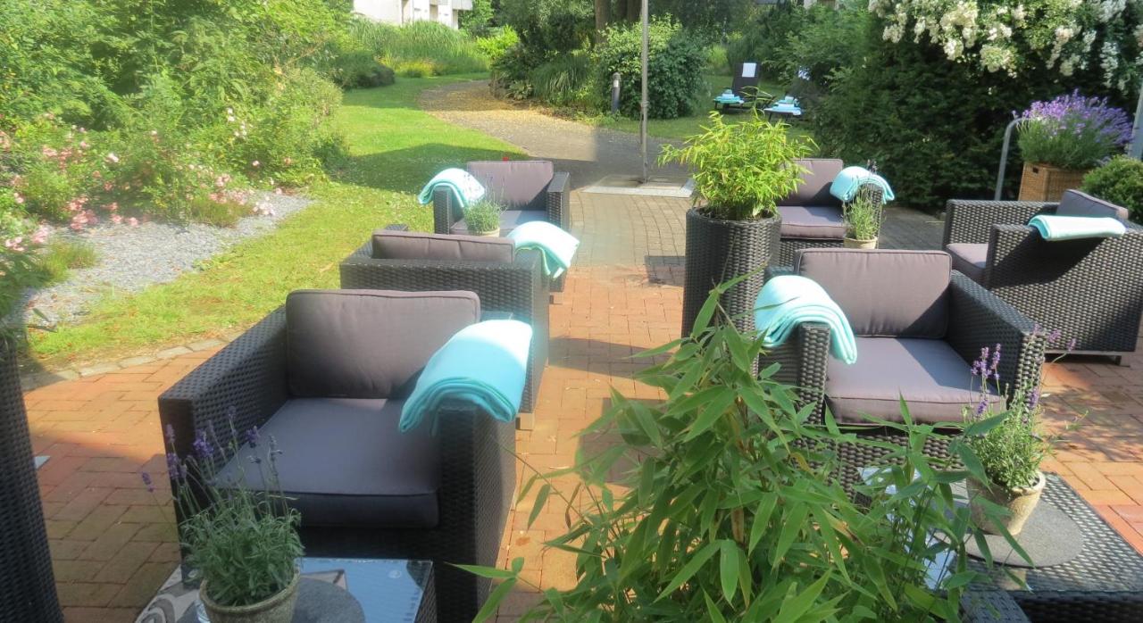 TOP Hotel Residenz Am Festspielhaus