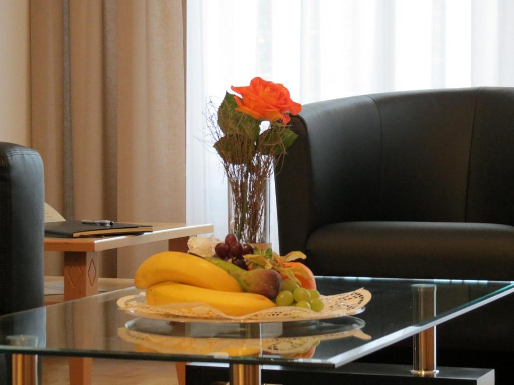 TOP Hotel Residenz Am Festspielhaus