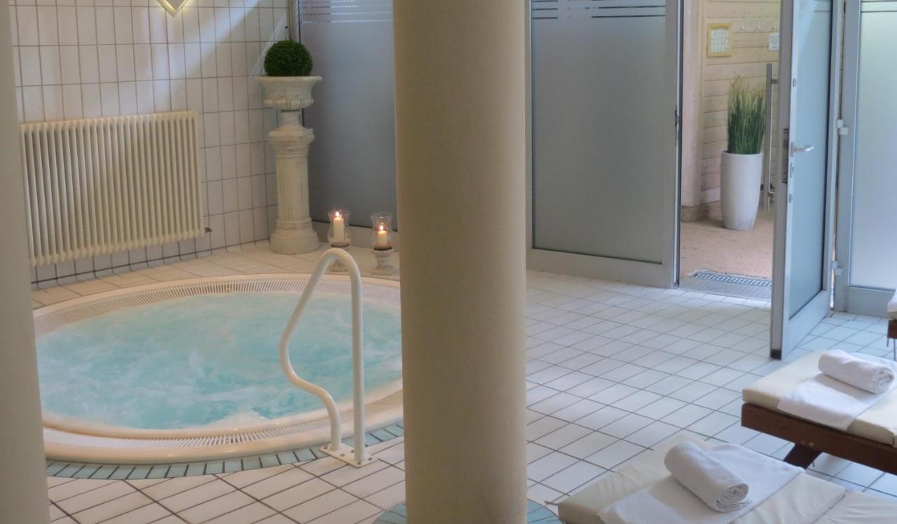 TOP Hotel Residenz Am Festspielhaus