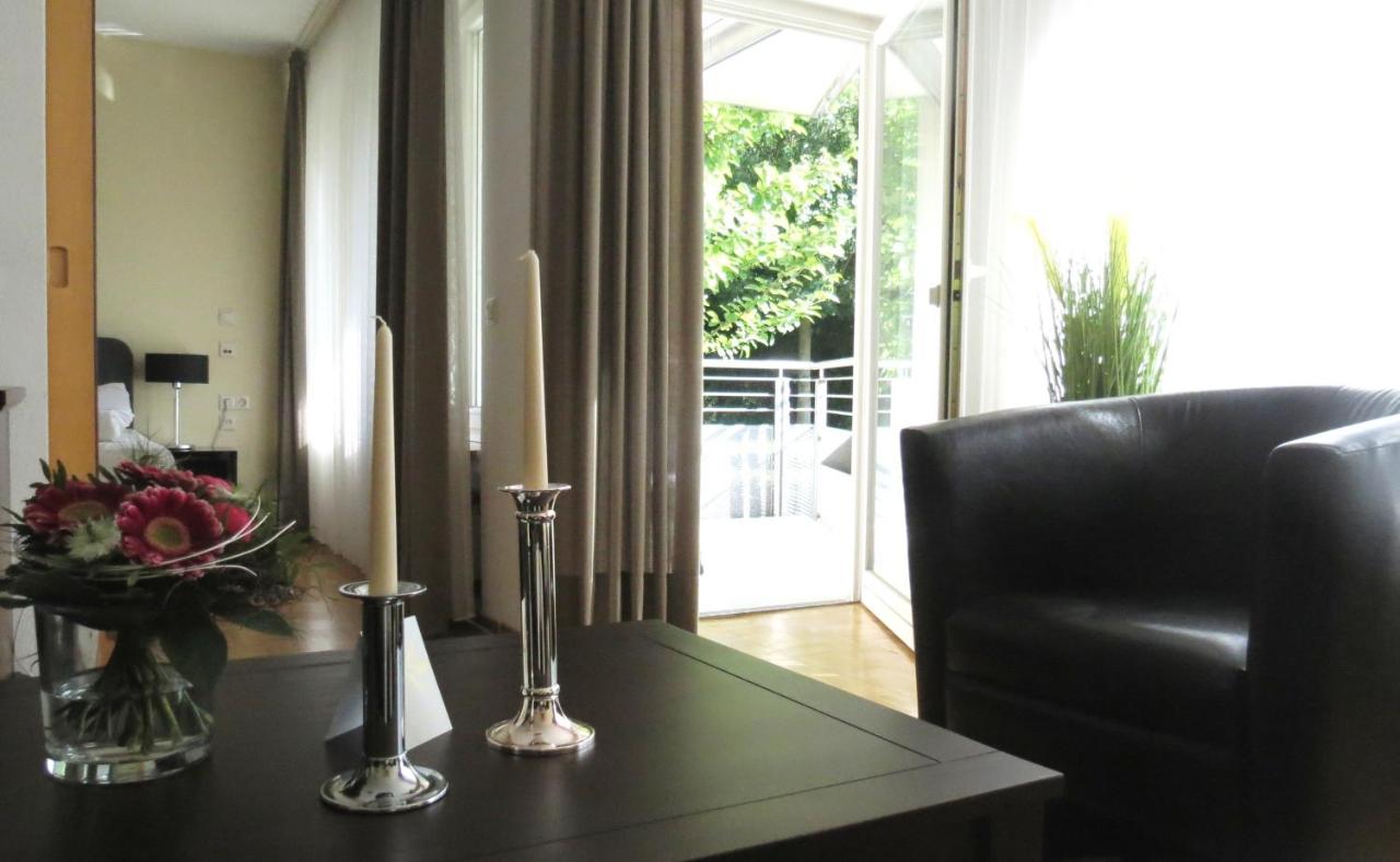 TOP Hotel Residenz Am Festspielhaus