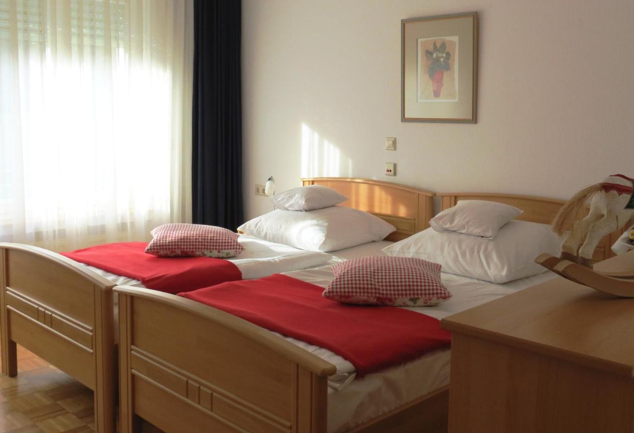 TOP Hotel Residenz Am Festspielhaus