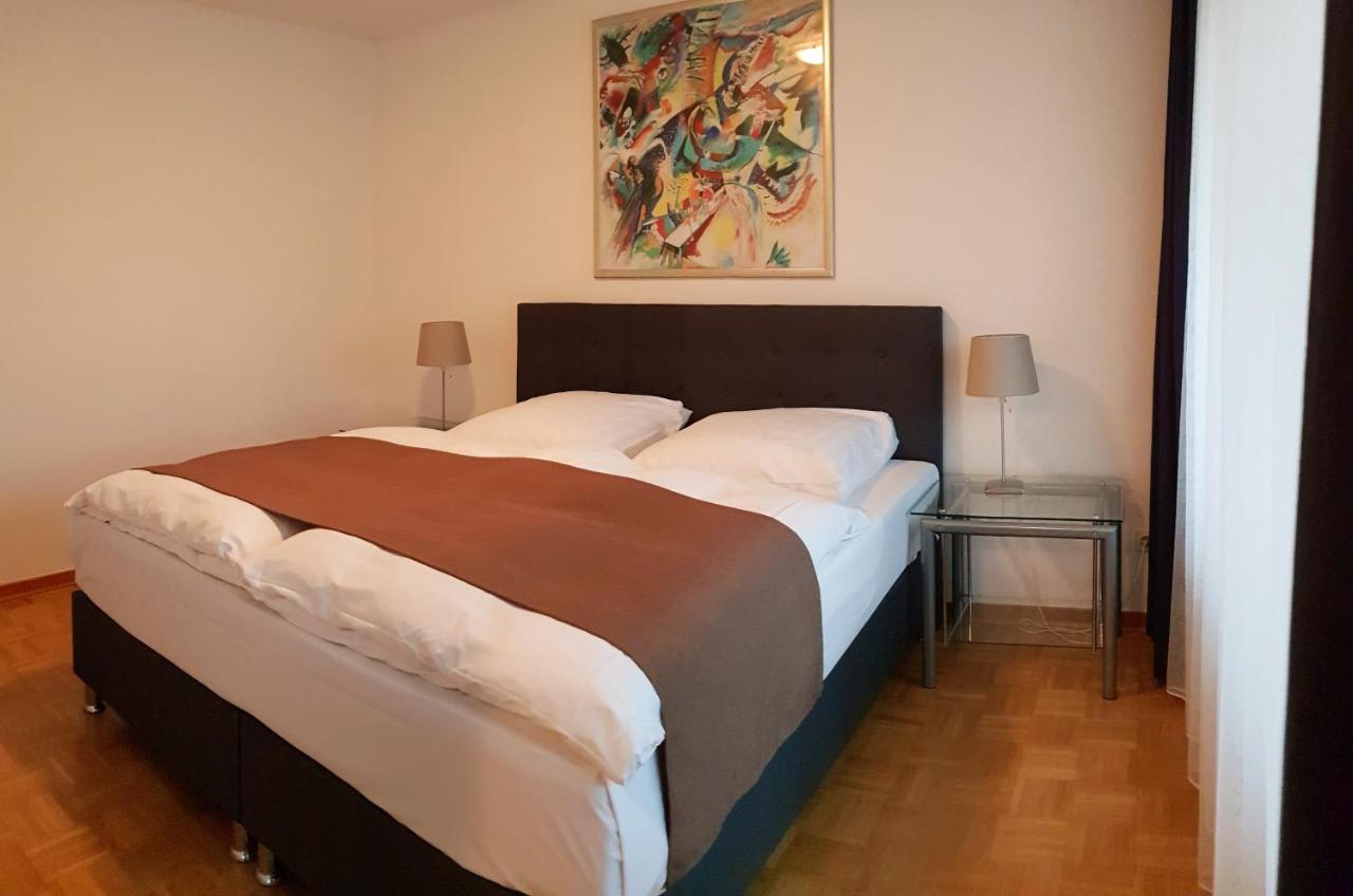 TOP Hotel Residenz Am Festspielhaus
