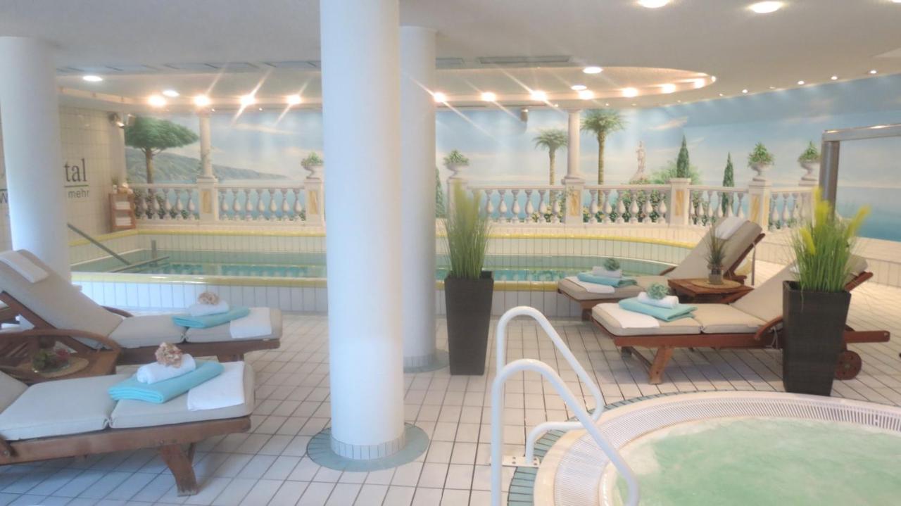 TOP Hotel Residenz Am Festspielhaus