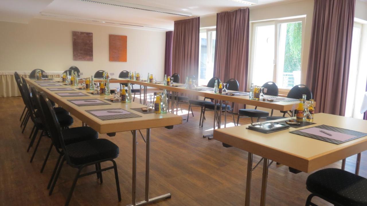 TOP Hotel Residenz Am Festspielhaus