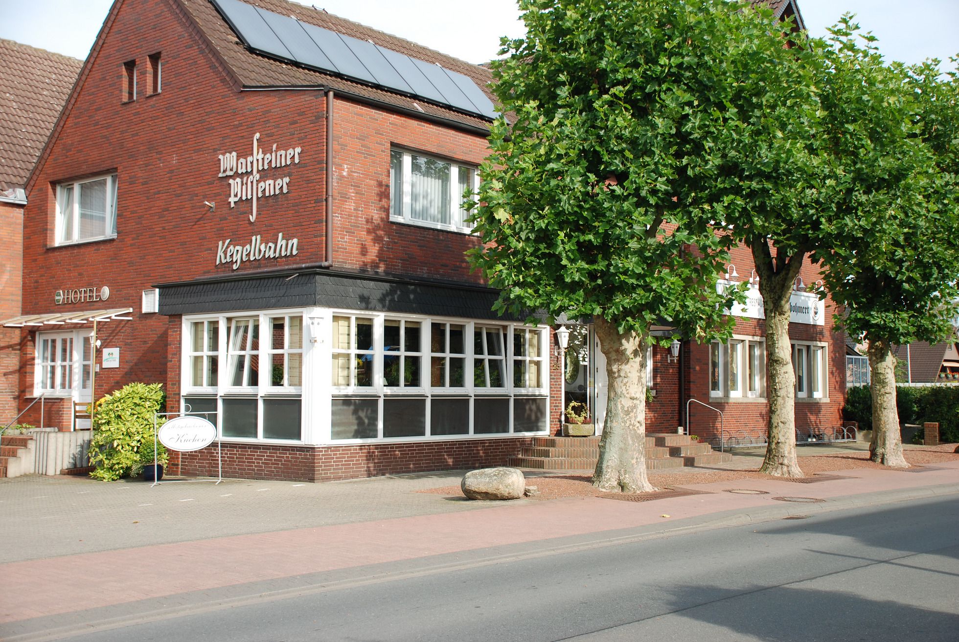Land-gut-Hotel Lütkebohmert