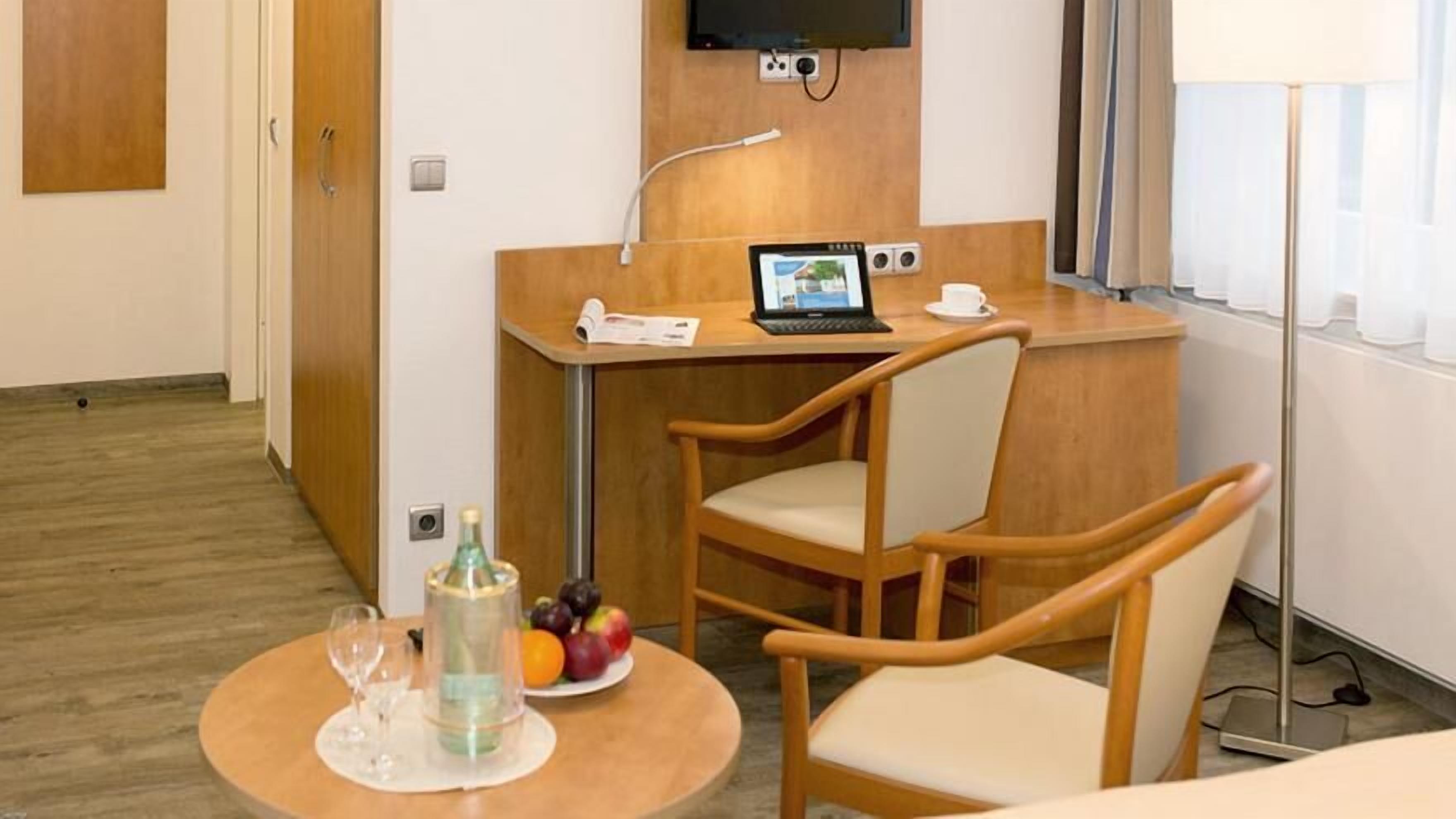 Land-gut-Hotel Lütkebohmert