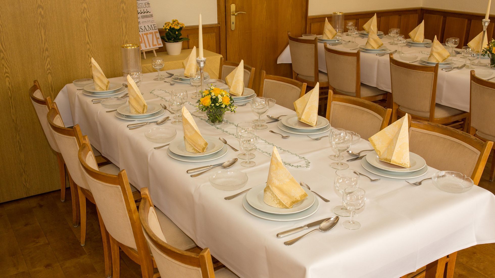 Land-gut-Hotel Lütkebohmert