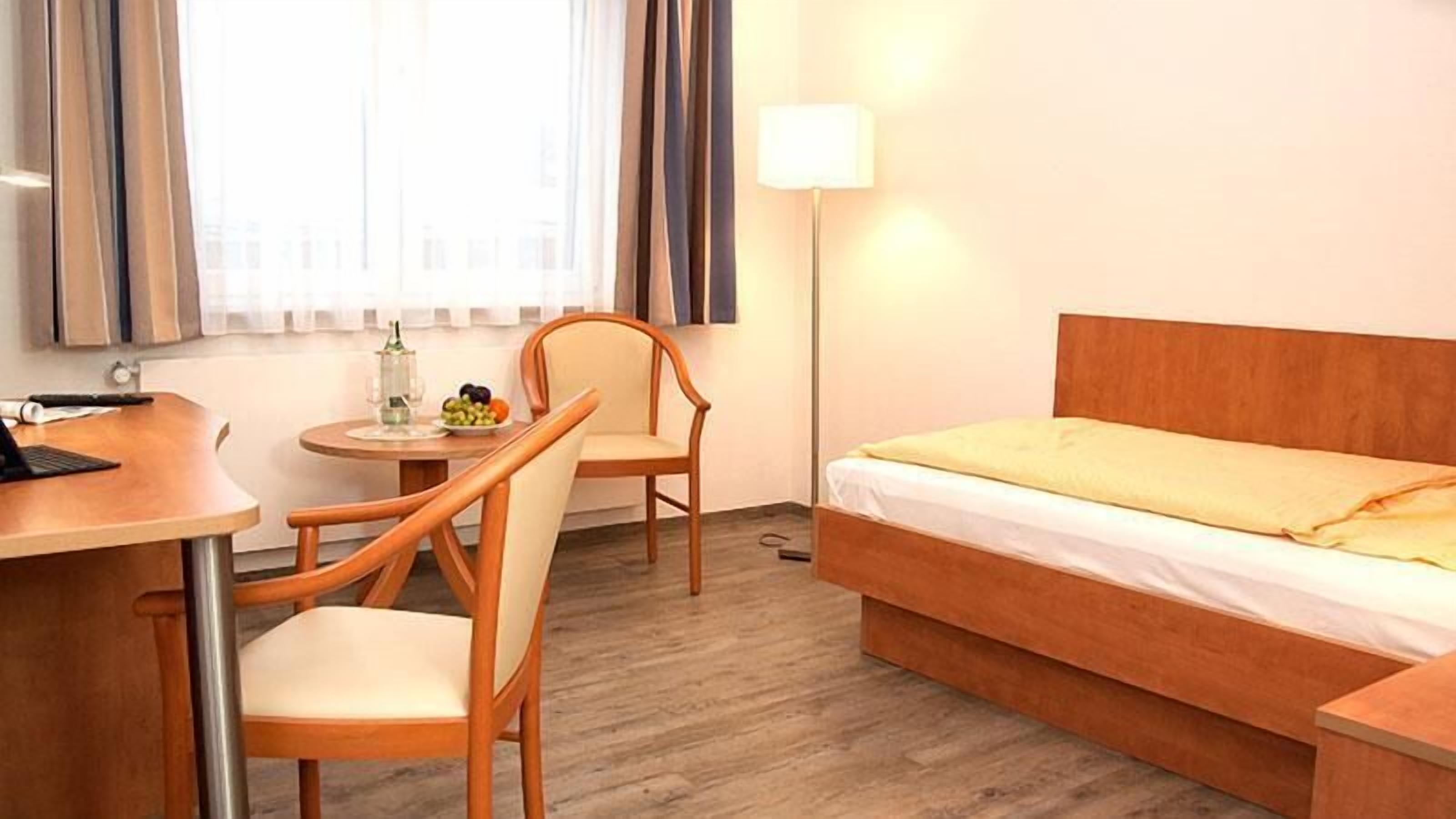 Land-gut-Hotel Lütkebohmert