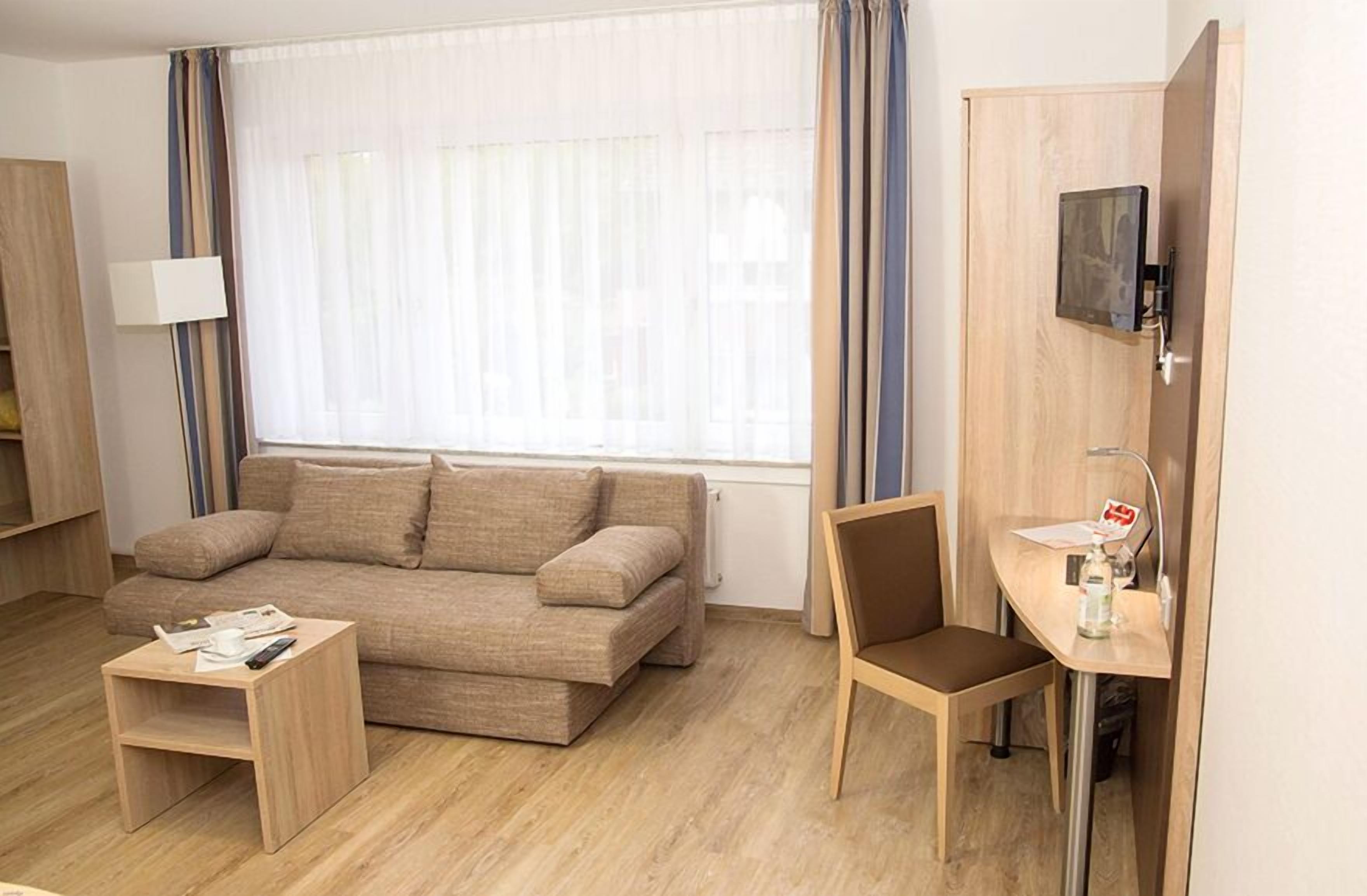 Land-gut-Hotel Lütkebohmert