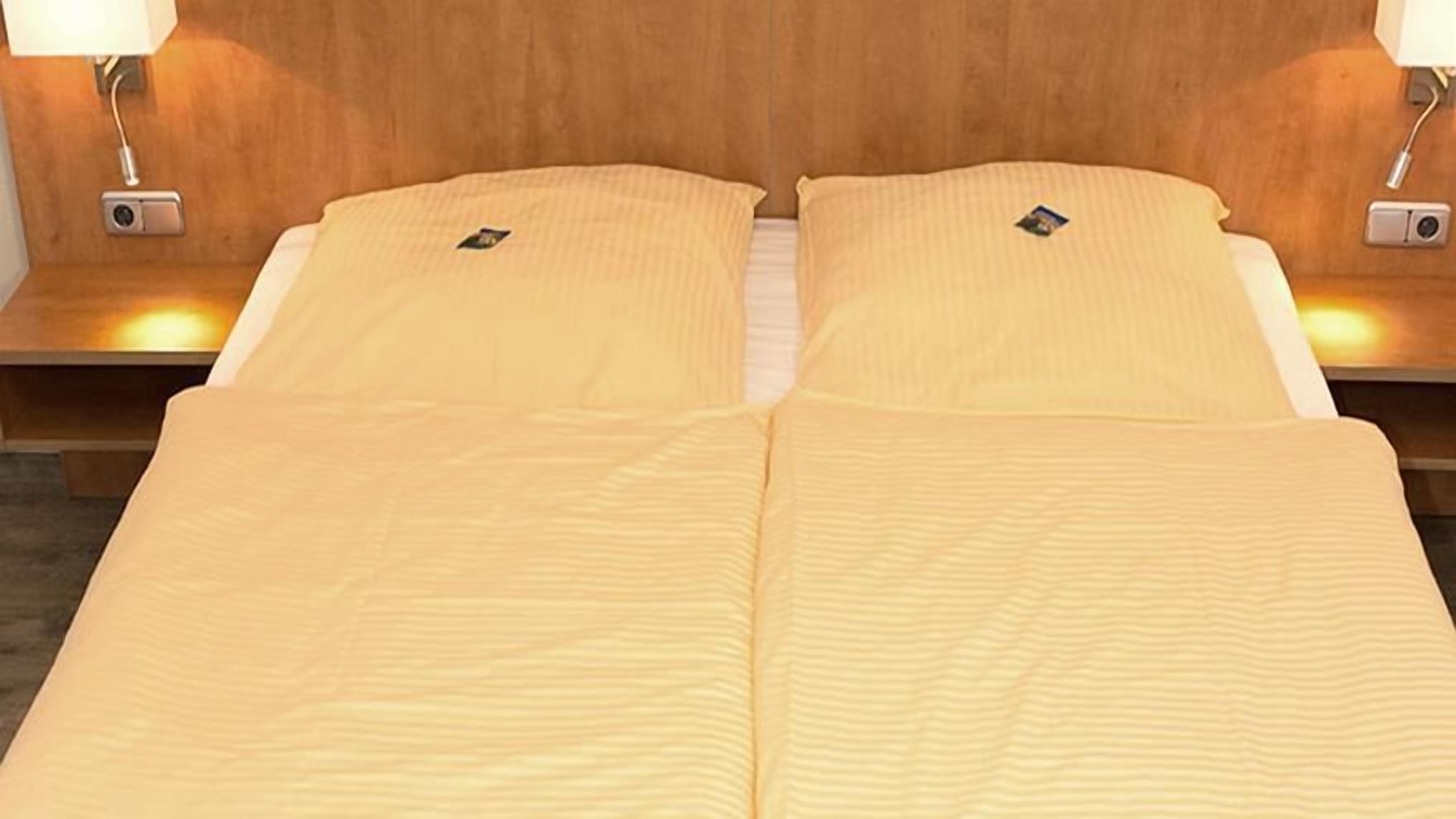 Land-gut-Hotel Lütkebohmert
