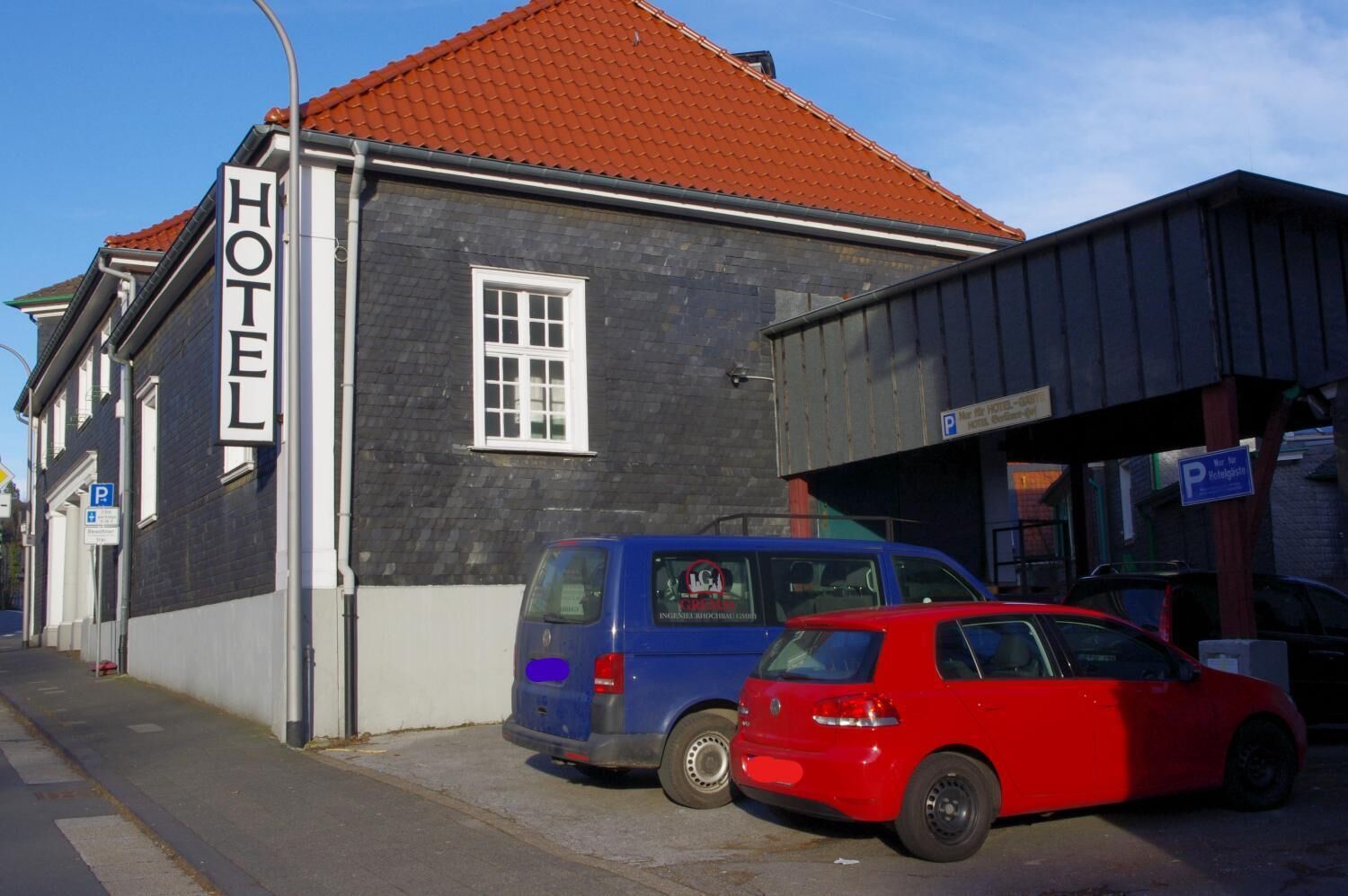 Berliner Hof