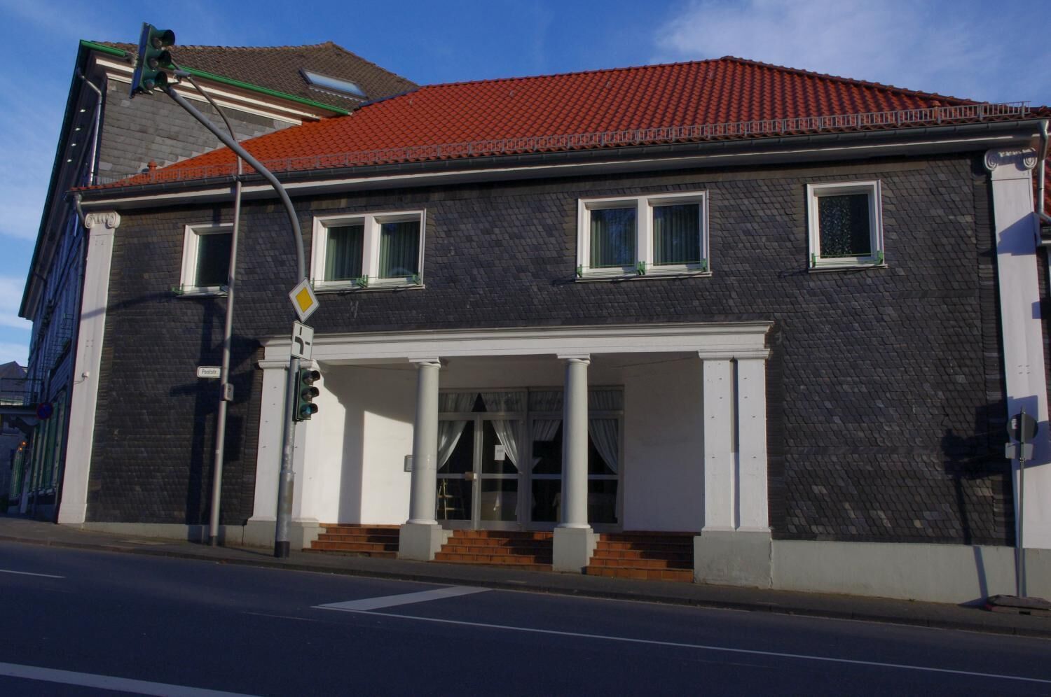Berliner Hof