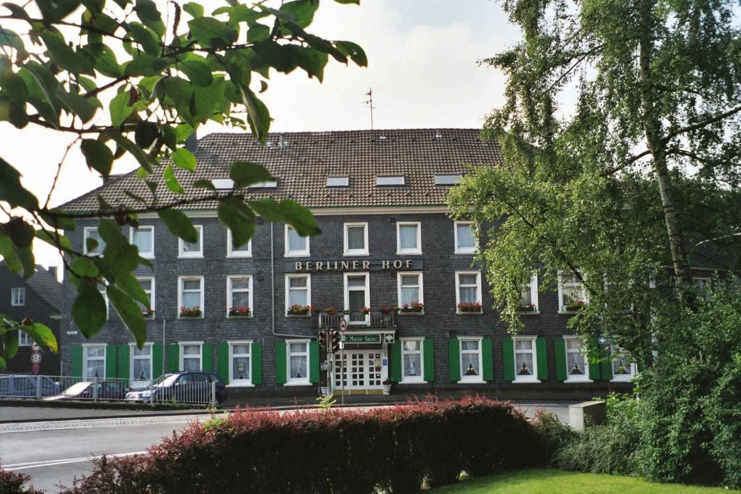 Berliner Hof