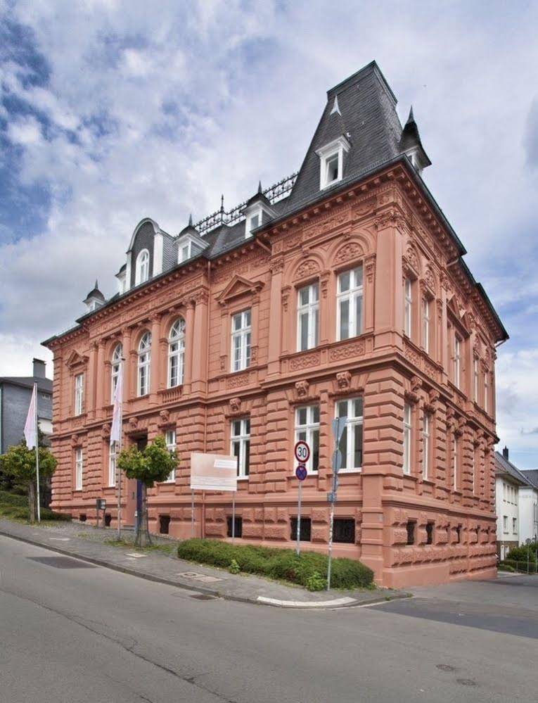 Boardinghouse Roter Löwe