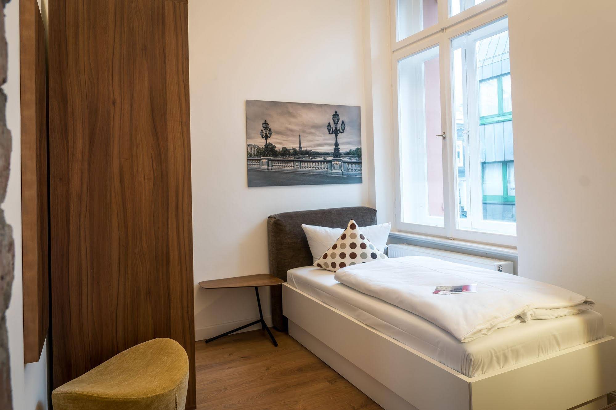 Boardinghouse Roter Löwe