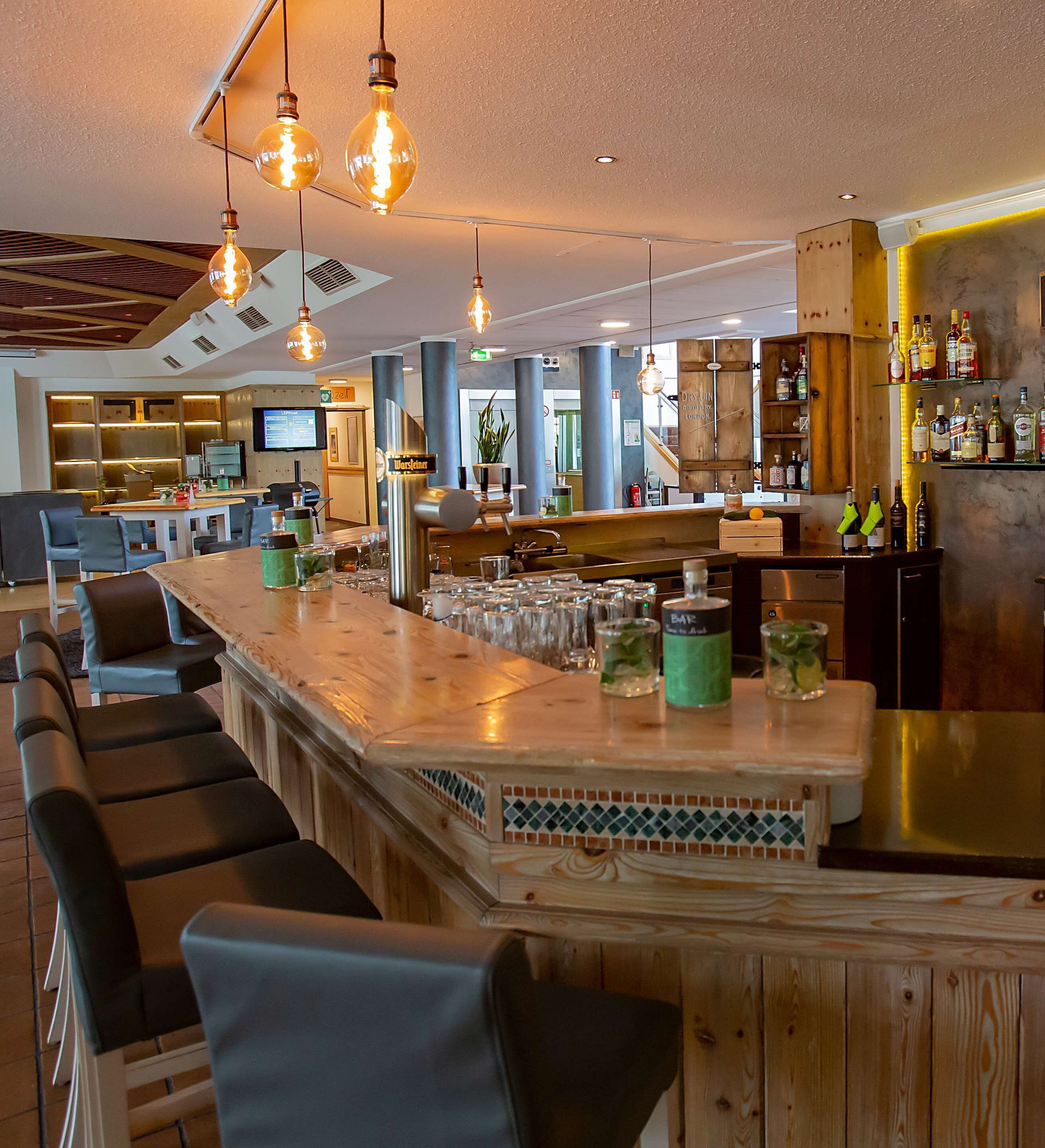 Essential by Dorint Remscheid