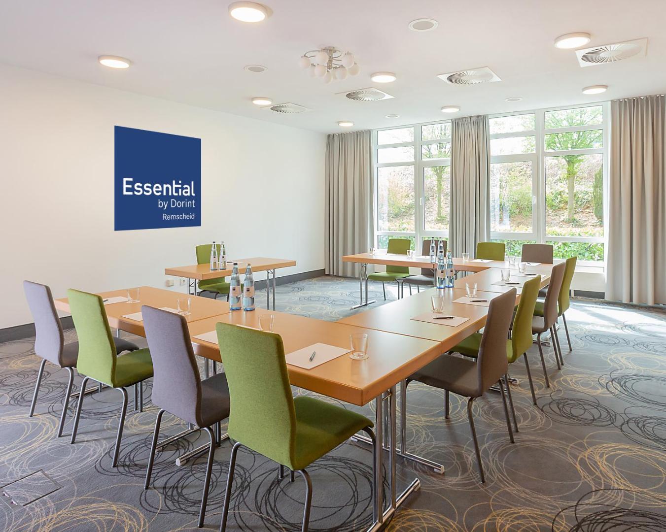 Essential by Dorint Remscheid