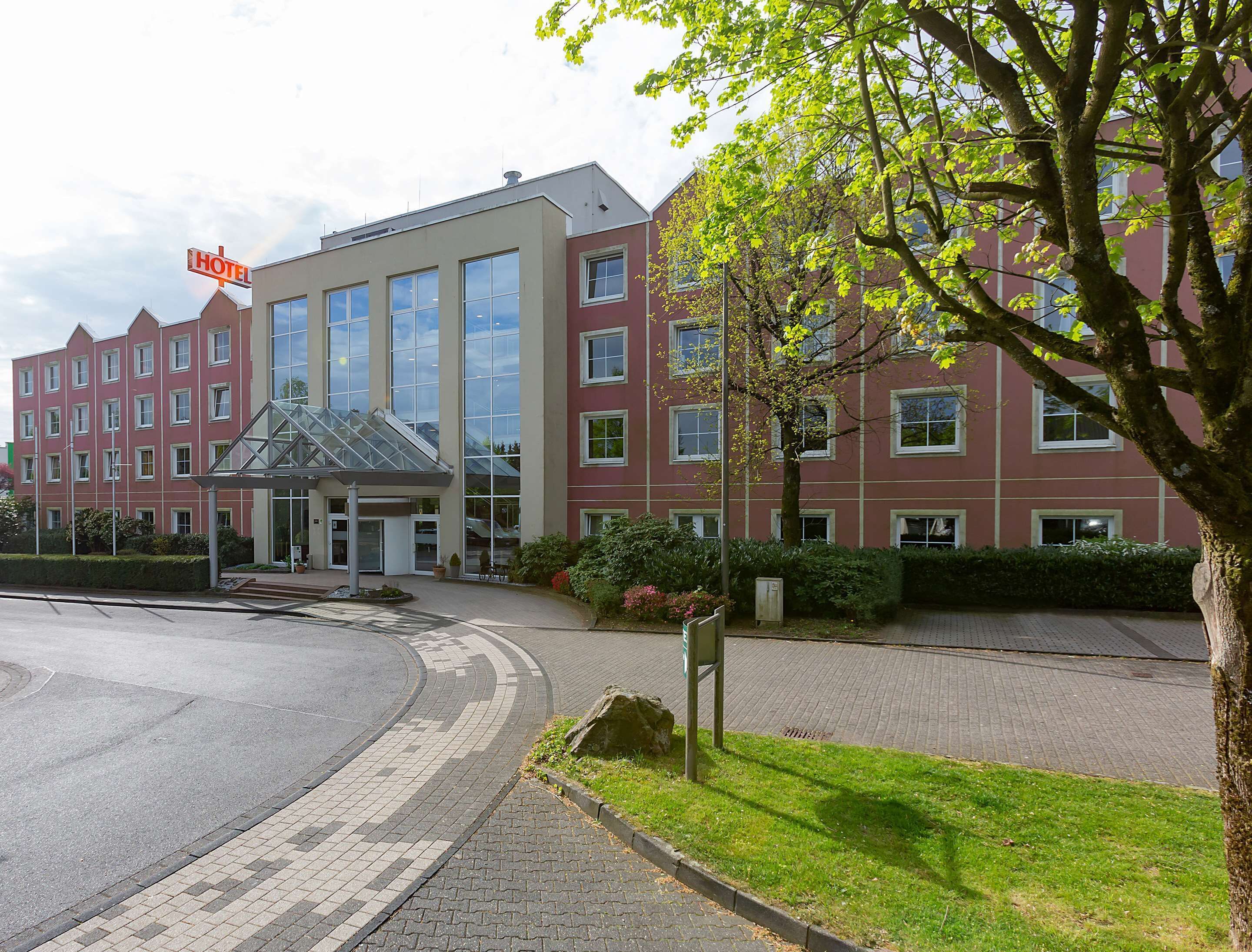 Essential by Dorint Remscheid