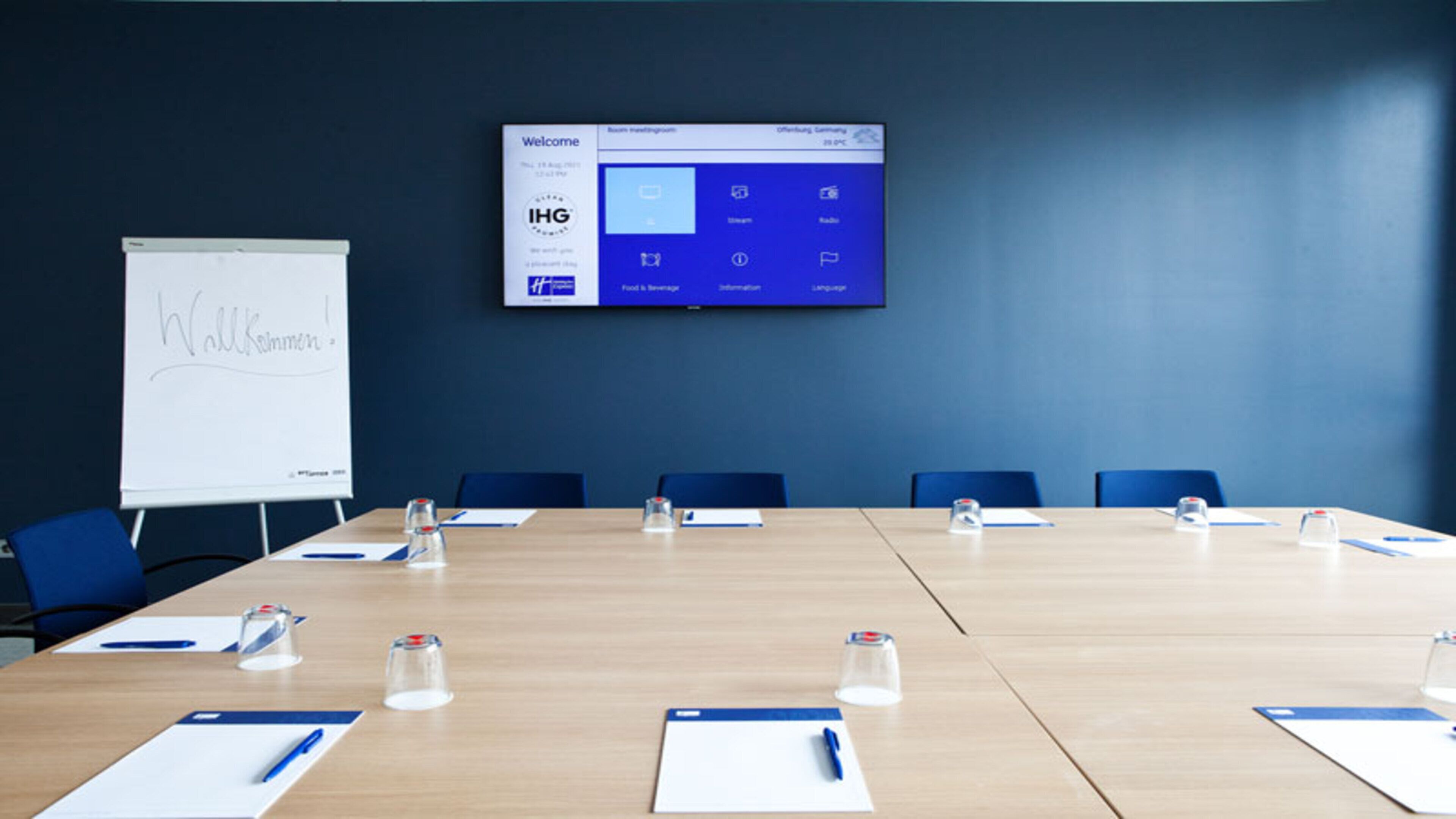 Holiday Inn Express Remscheid