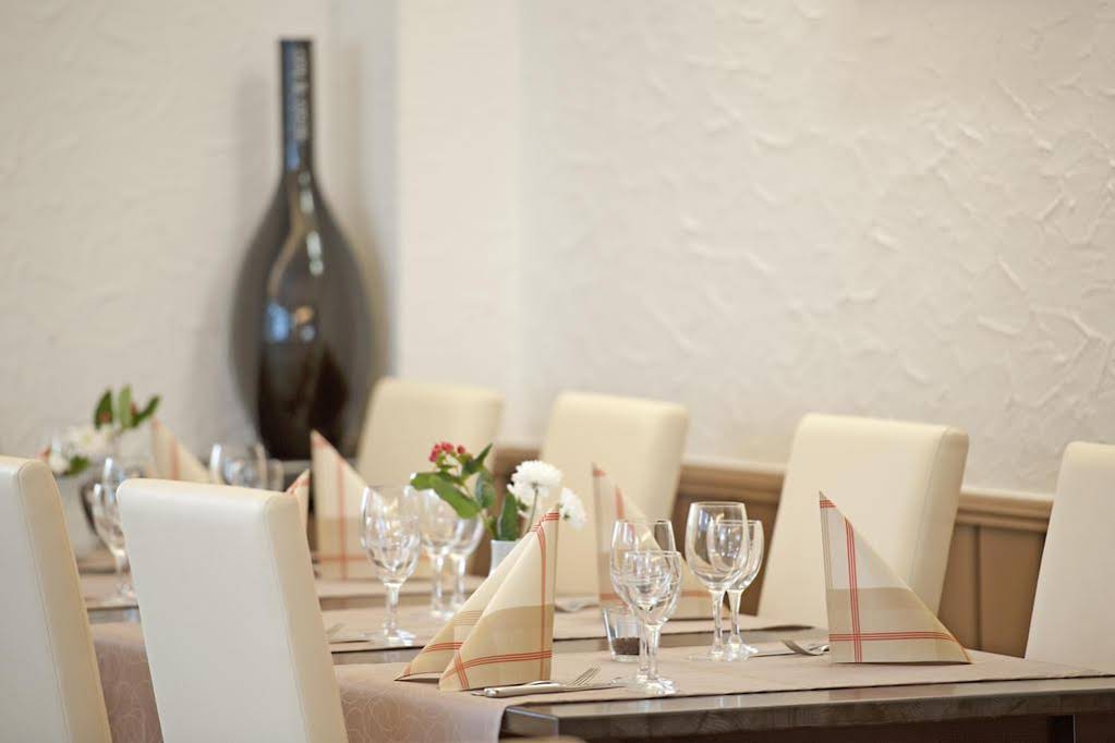 Hotel Restaurant Kromberg