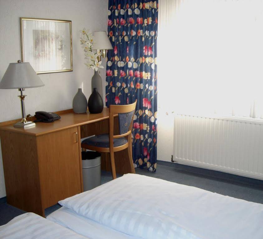Hotel Restaurant Kromberg