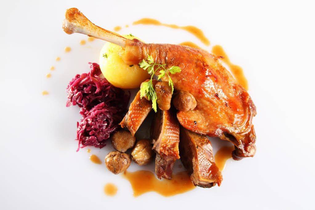 Hotel Restaurant Kromberg