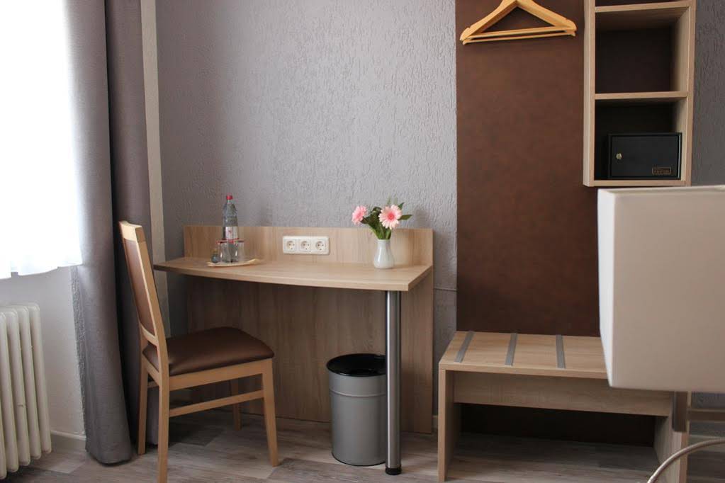 Hotel Restaurant Kromberg