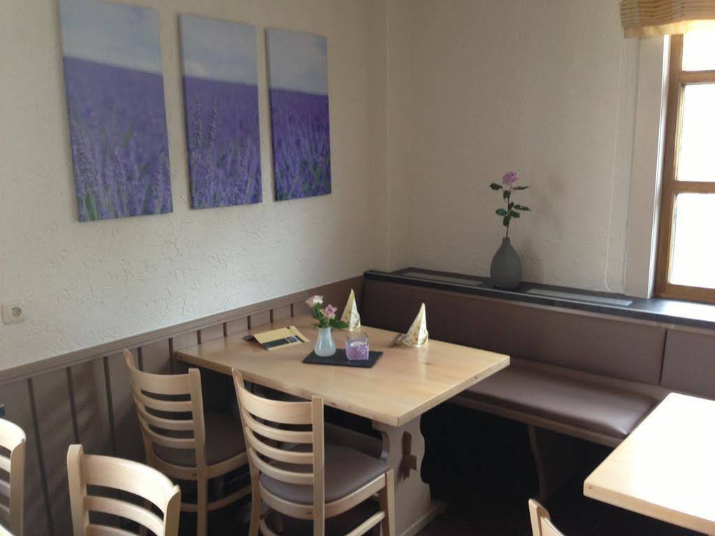 Hotel Restaurant Kromberg
