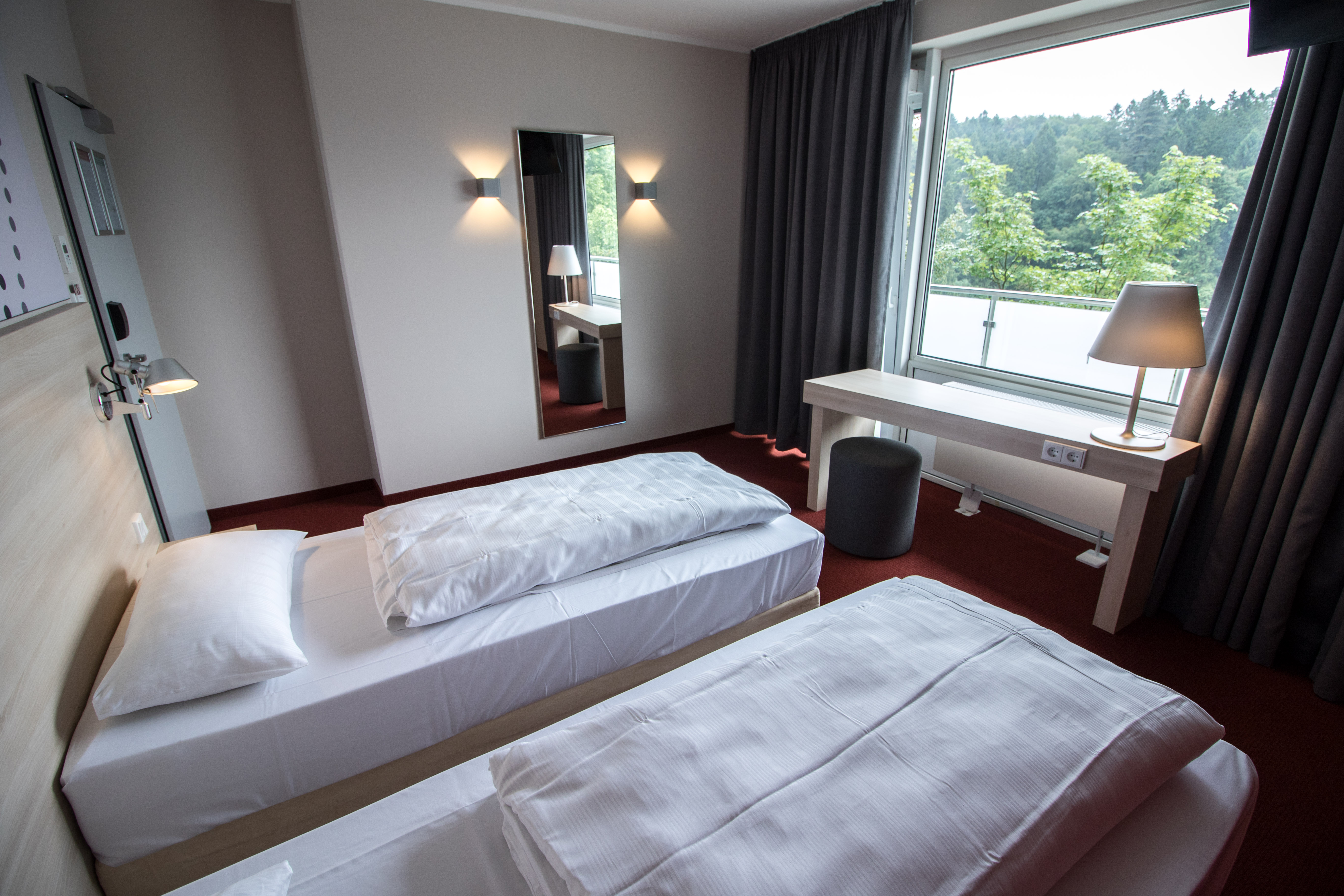 Serways Hotel Remscheid