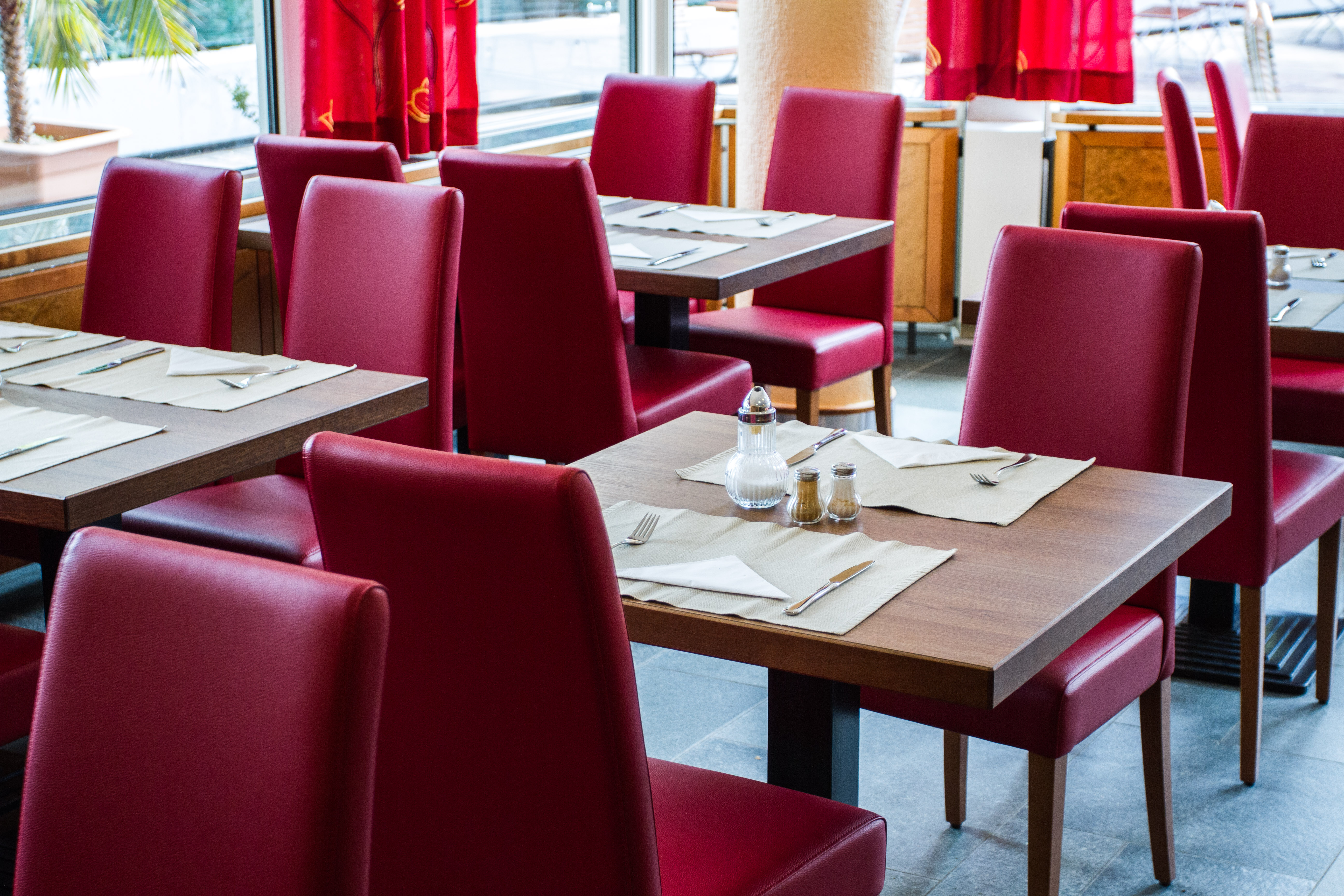 Serways Hotel Remscheid