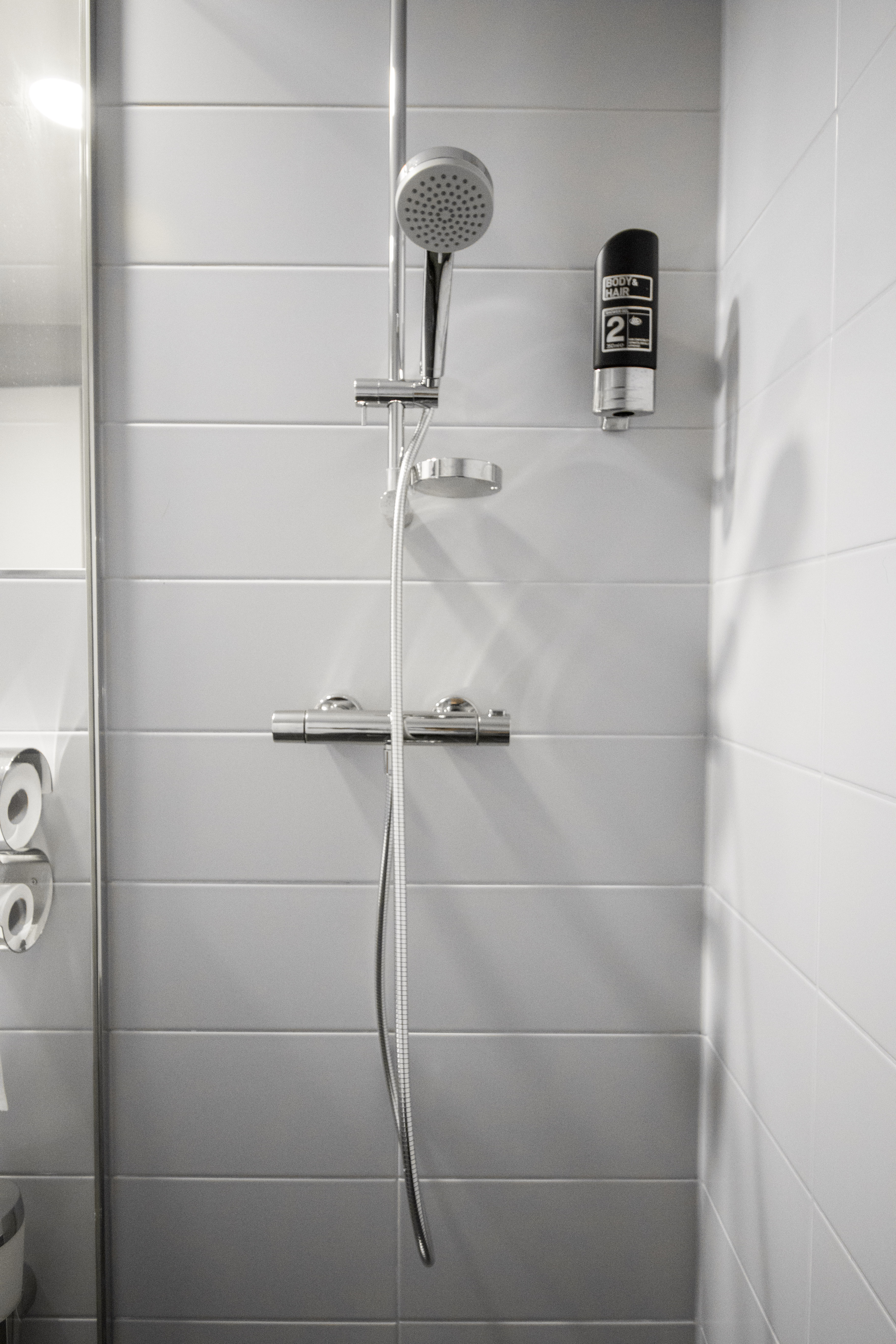 Serways Hotel Remscheid