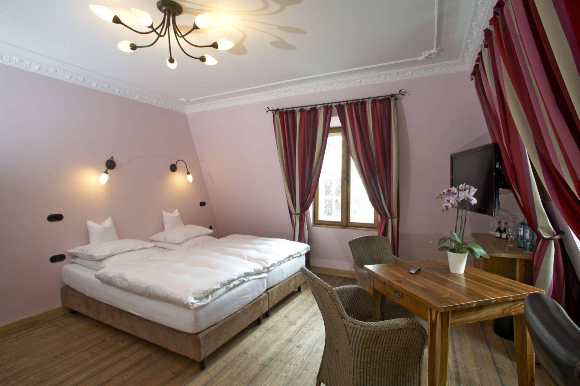 Hotel 1782