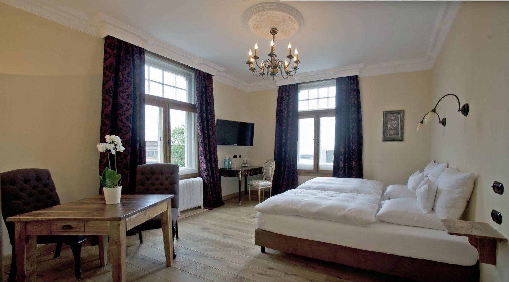 Hotel 1782