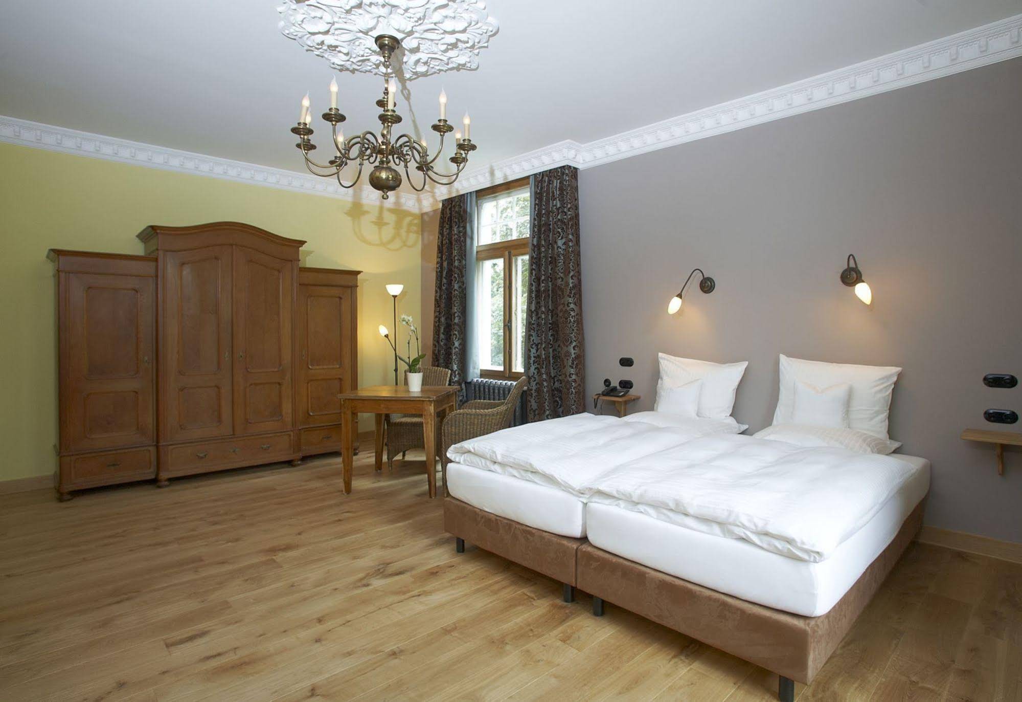 Hotel 1782