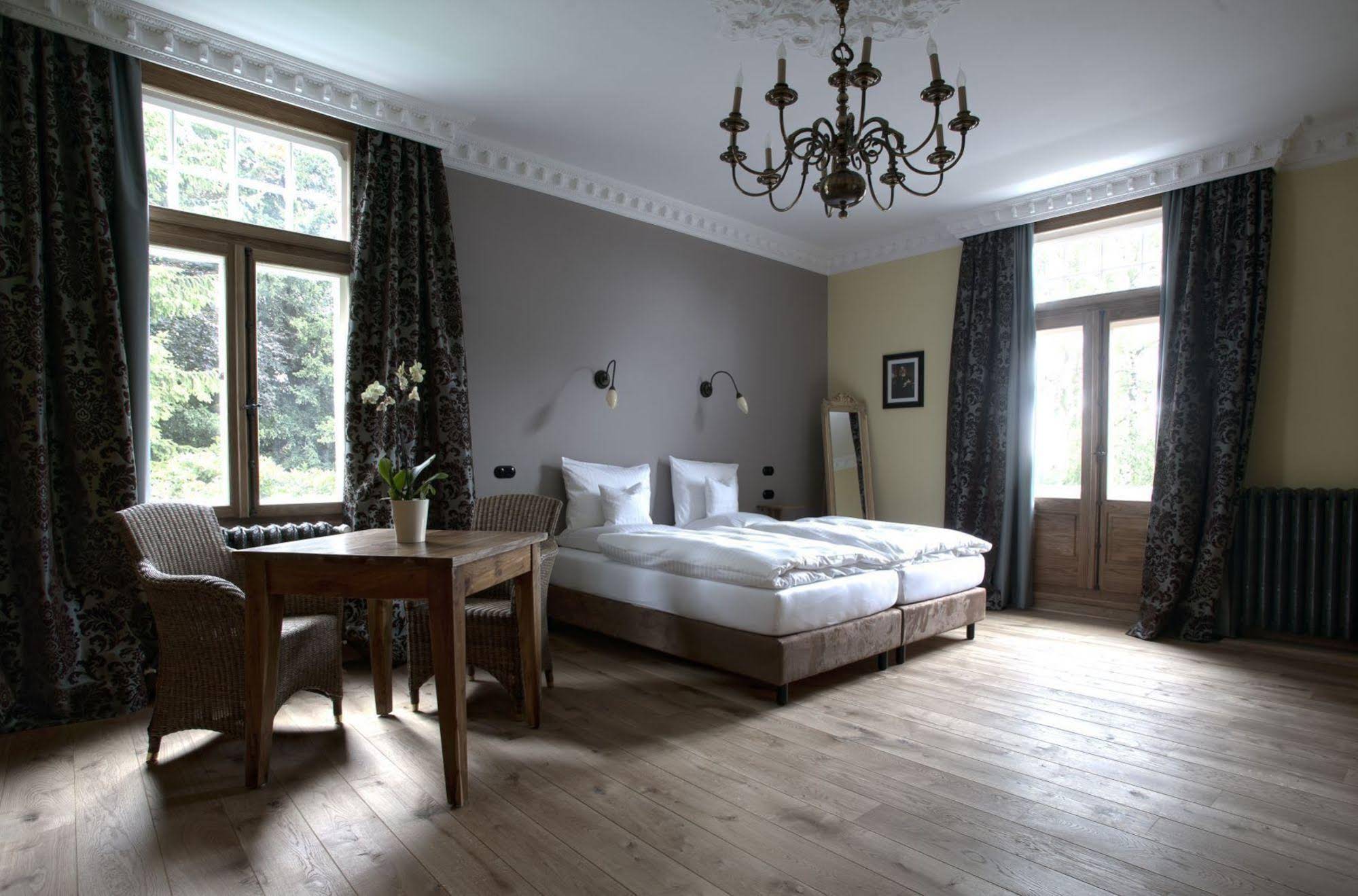 Hotel 1782