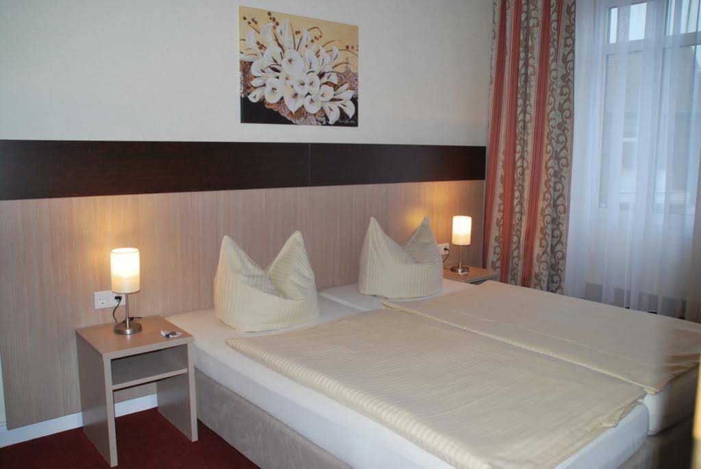 Wuppertaler Hof