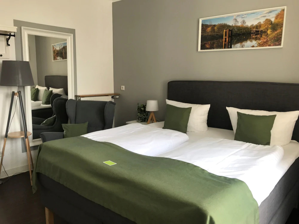 Hotel Riesenbeck