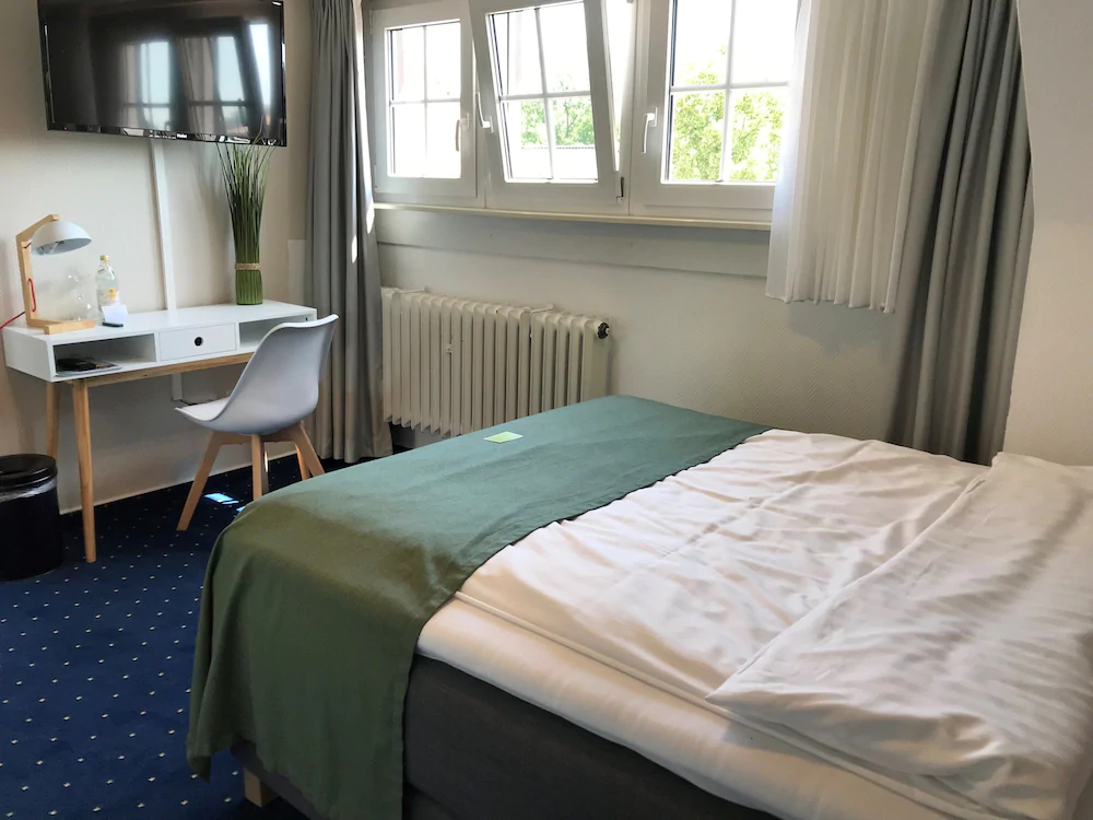 Hotel Riesenbeck