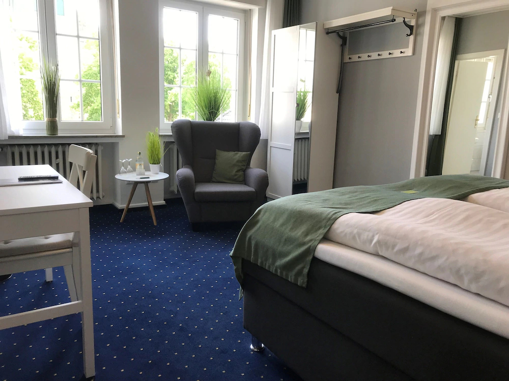 Hotel Riesenbeck