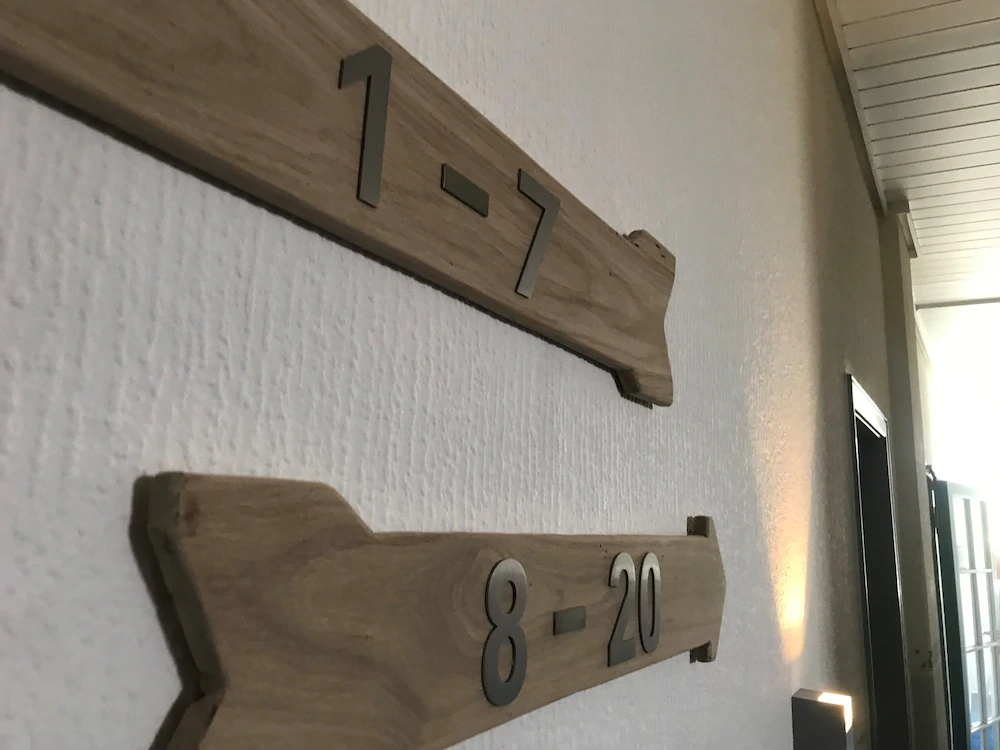 Hotel Riesenbeck