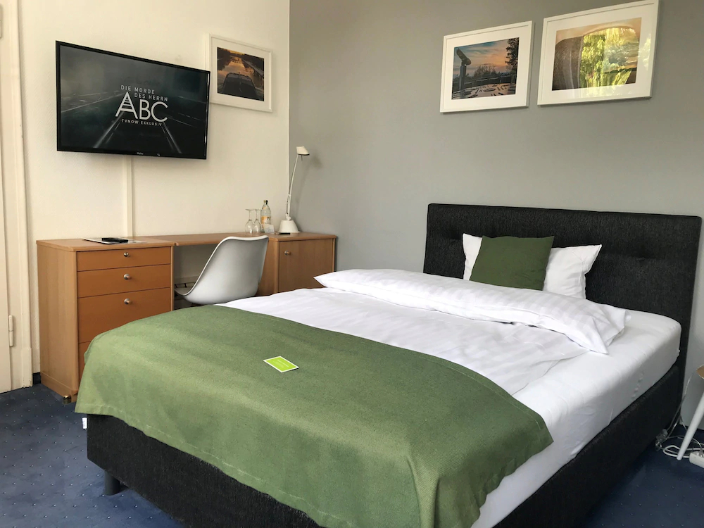 Hotel Riesenbeck