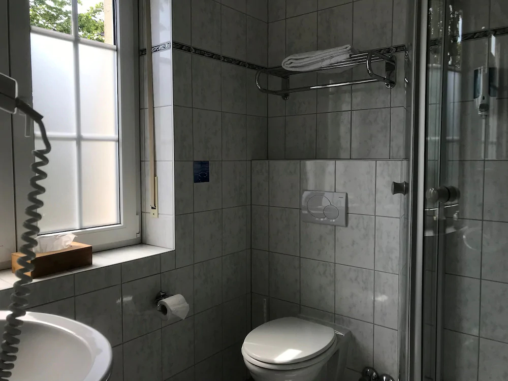 Hotel Riesenbeck