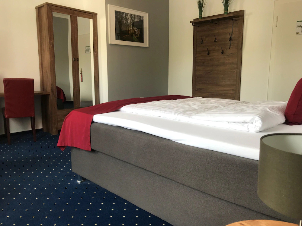 Hotel Riesenbeck