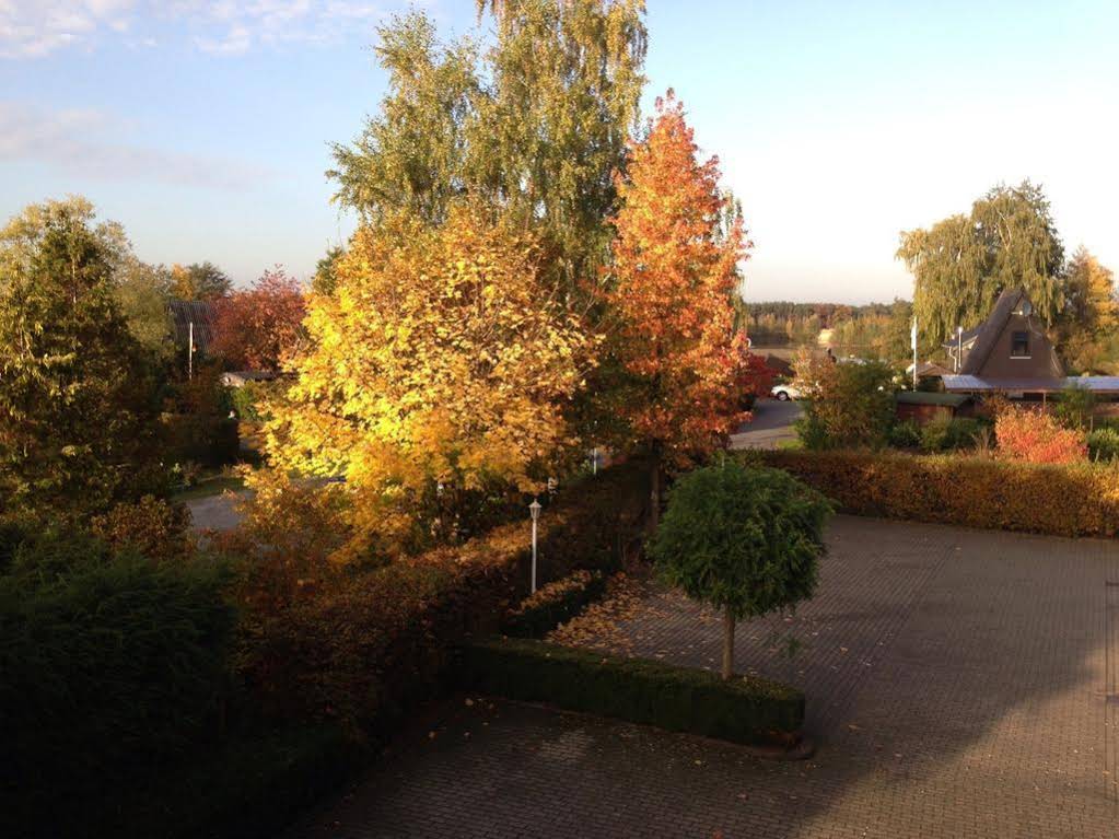 Am Feldmarksee