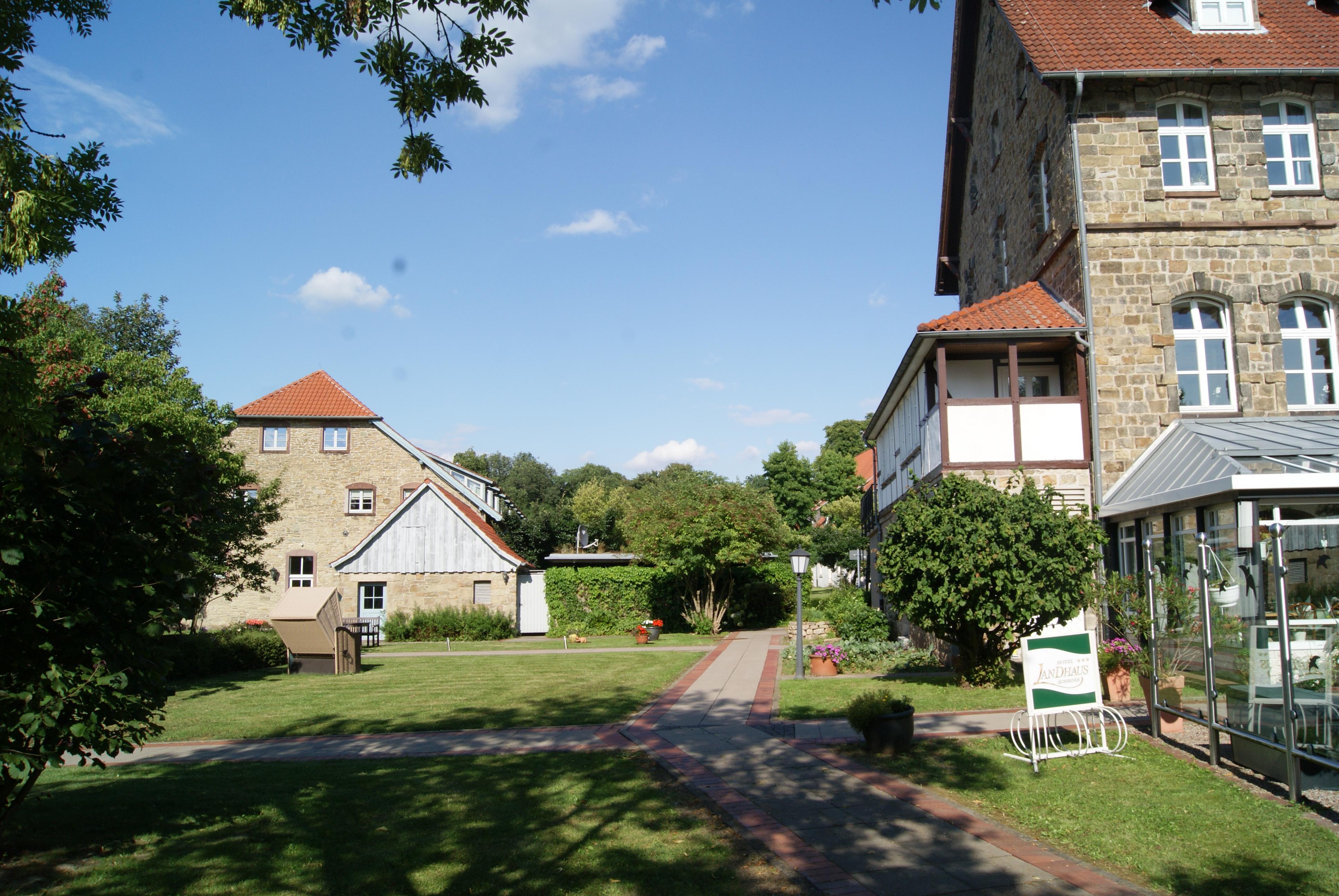 Landhaus Schieder